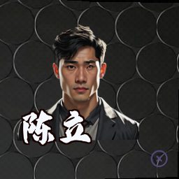 陈立